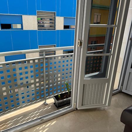 Elena Is A Comfortable And Well Located Flat Las Palmas de Gran Canaria Esterno foto