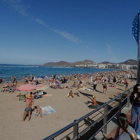 Elena Is A Comfortable And Well Located Flat Las Palmas de Gran Canaria Esterno foto