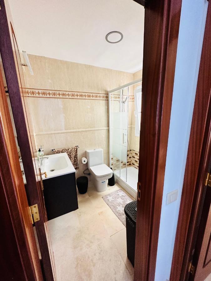 Elena Is A Comfortable And Well Located Flat Las Palmas de Gran Canaria Esterno foto