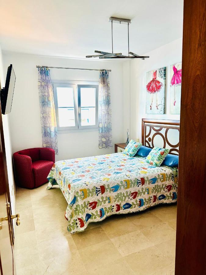 Elena Is A Comfortable And Well Located Flat Las Palmas de Gran Canaria Esterno foto