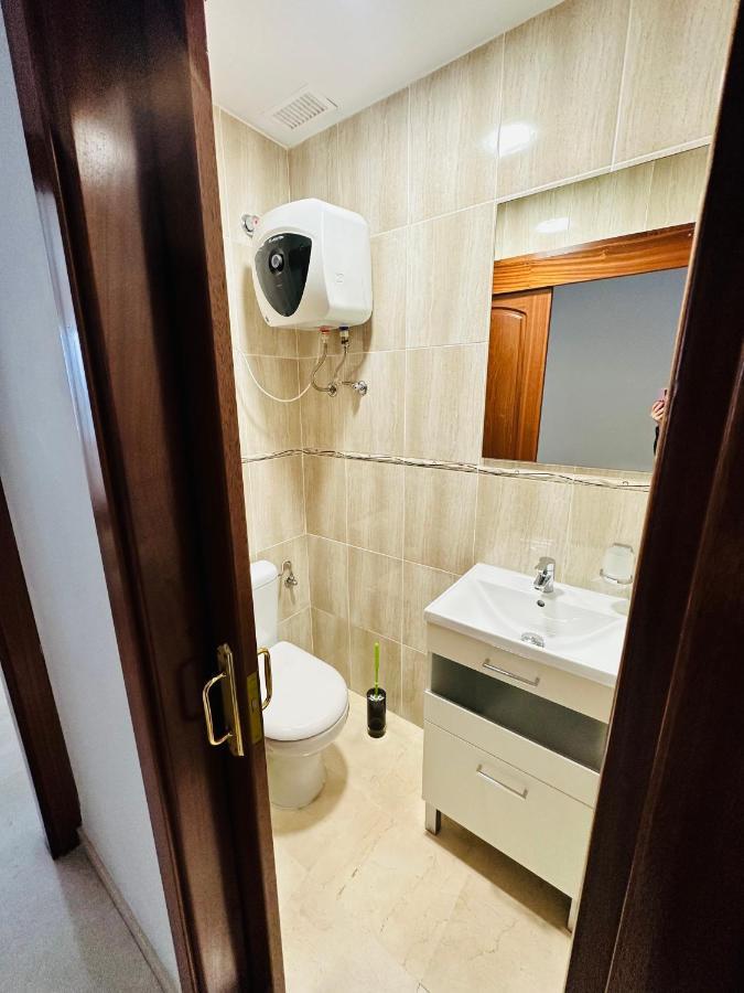 Elena Is A Comfortable And Well Located Flat Las Palmas de Gran Canaria Esterno foto