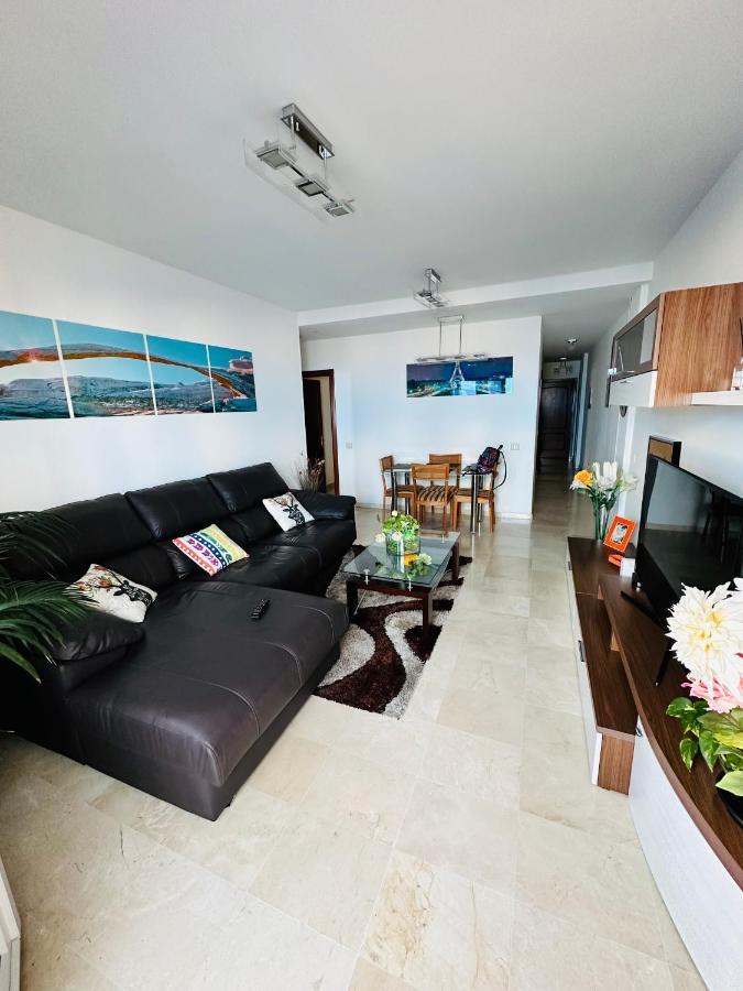 Elena Is A Comfortable And Well Located Flat Las Palmas de Gran Canaria Esterno foto