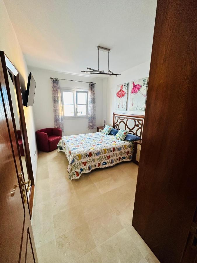 Elena Is A Comfortable And Well Located Flat Las Palmas de Gran Canaria Esterno foto