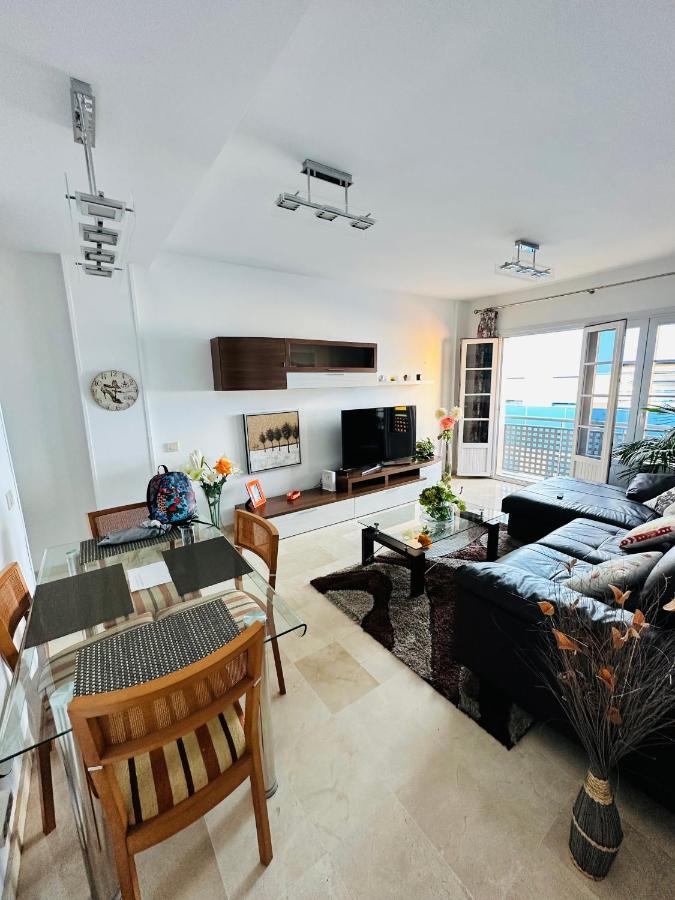 Elena Is A Comfortable And Well Located Flat Las Palmas de Gran Canaria Esterno foto