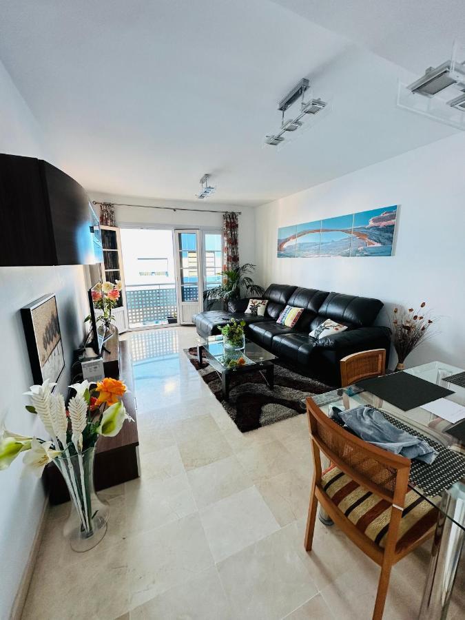 Elena Is A Comfortable And Well Located Flat Las Palmas de Gran Canaria Esterno foto