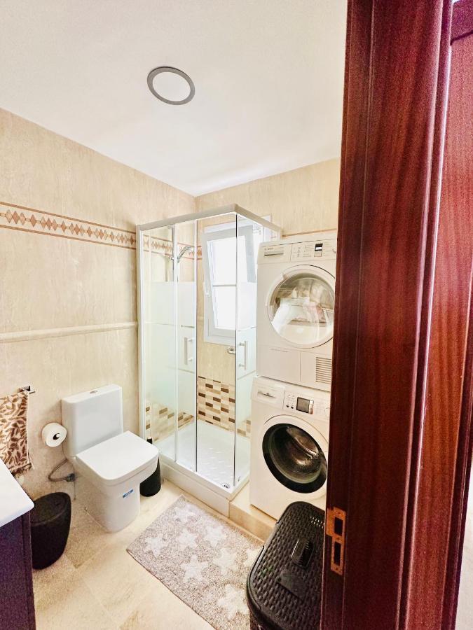 Elena Is A Comfortable And Well Located Flat Las Palmas de Gran Canaria Esterno foto