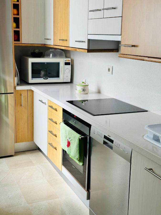 Elena Is A Comfortable And Well Located Flat Las Palmas de Gran Canaria Esterno foto