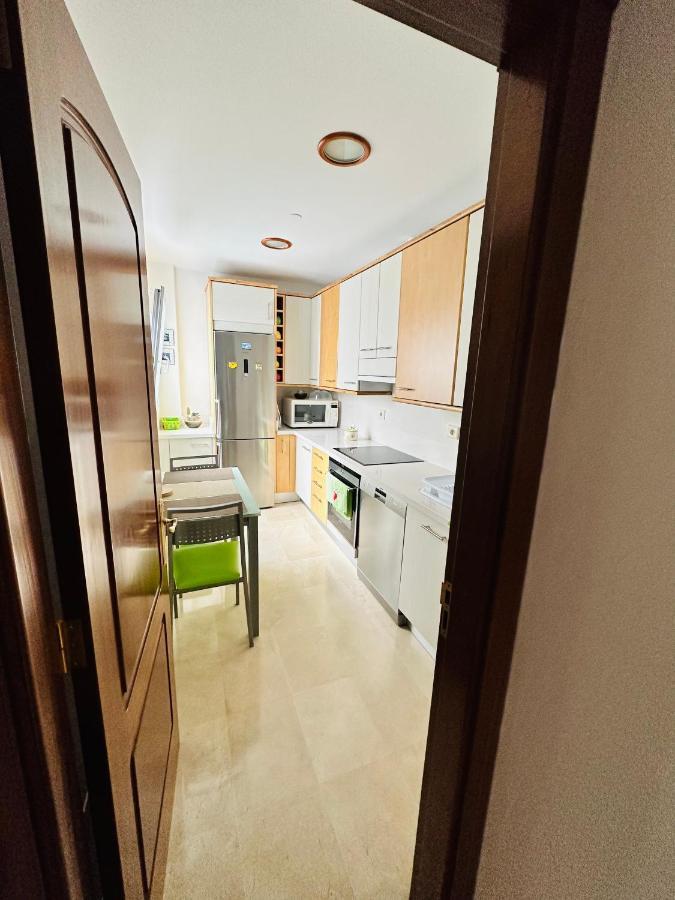 Elena Is A Comfortable And Well Located Flat Las Palmas de Gran Canaria Esterno foto
