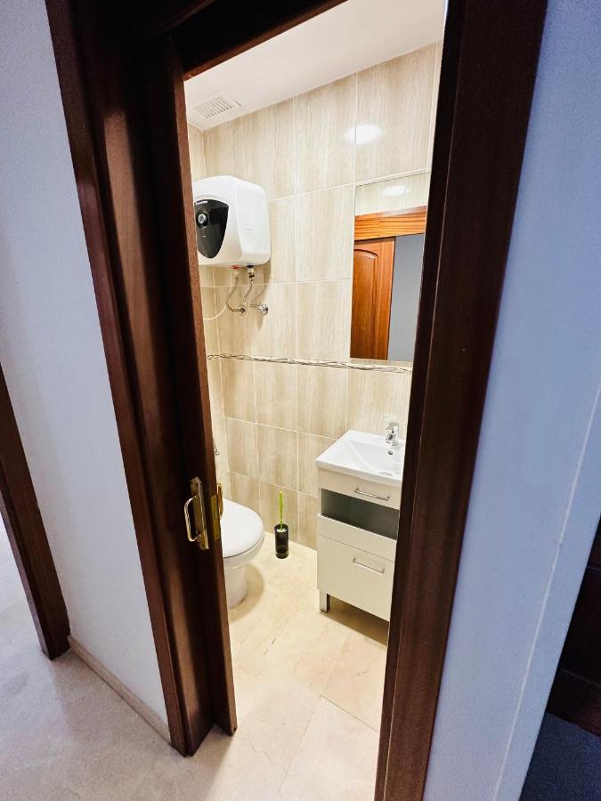 Elena Is A Comfortable And Well Located Flat Las Palmas de Gran Canaria Esterno foto